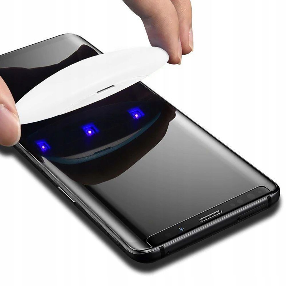 Tech-Protect Glass UV+ Xiaomi Redmi Note 14 Pro warehouse evk wh-evk Λάρισα