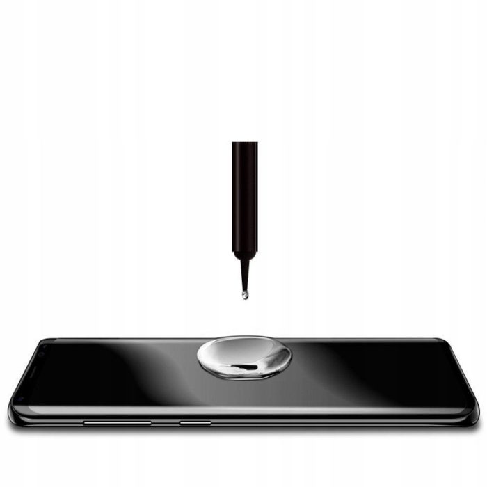 Tech-Protect Glass UV+ Xiaomi Redmi Note 14 Pro warehouse evk wh-evk Λάρισα