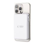 Tech-Protect PB31 Lifemag MagSafe powerbank warehouse evk wh-evk Λάρισα