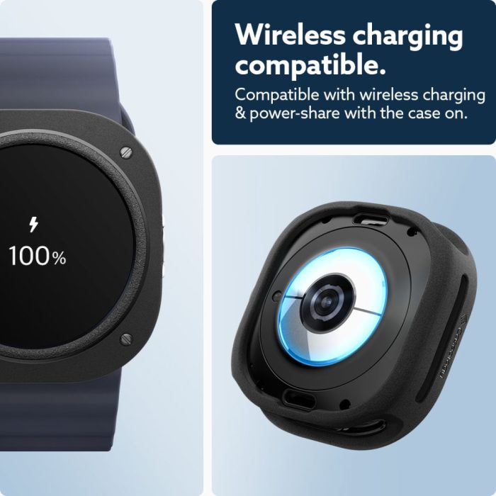 Caseology Vault Samsung Galaxy Watch Ultra warehouse evk wh-evk Λάρισα