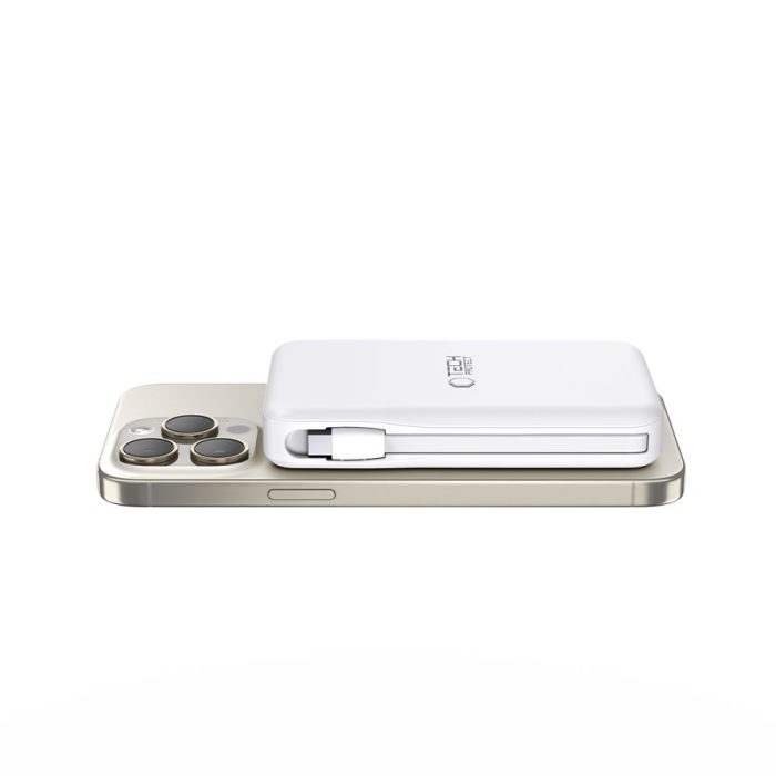 Tech-Protect PB31 Lifemag MagSafe powerbank warehouse evk wh-evk Λάρισα