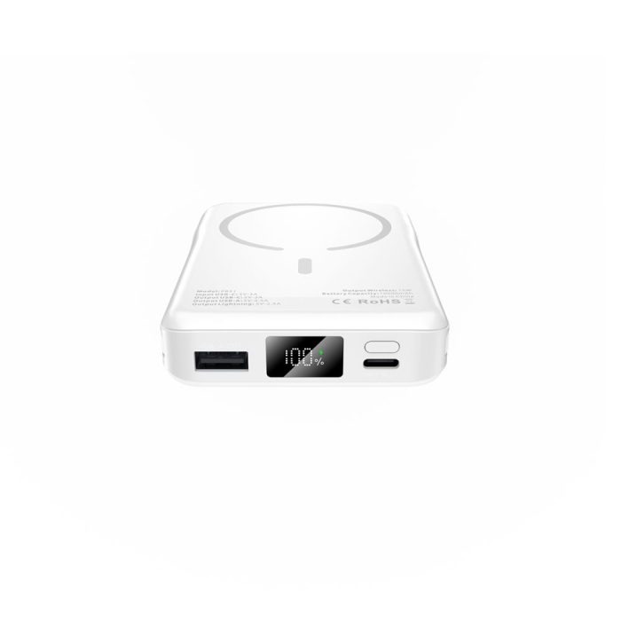 Tech-Protect PB31 Lifemag MagSafe powerbank warehouse evk wh-evk Λάρισα