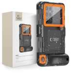 Tech-Protect IPX8 Universal Diving Waterproof Case warehouse evk wh-evk Λάρισα