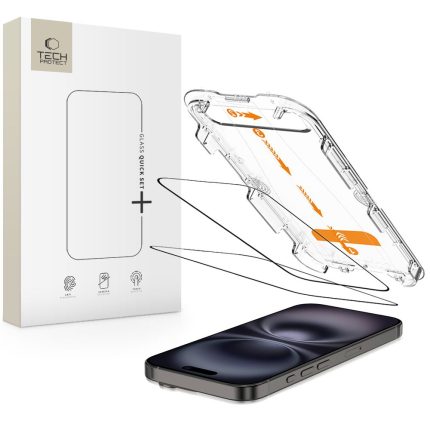 τζαμάκι προστασίας οθόνης για iPhone 15 και 16 warehouse evk wh-evk Λάρισα