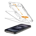 τζαμάκι προστασίας οθόνης για iPhone 15 και 16 warehouse evk wh-evk Λάρισα