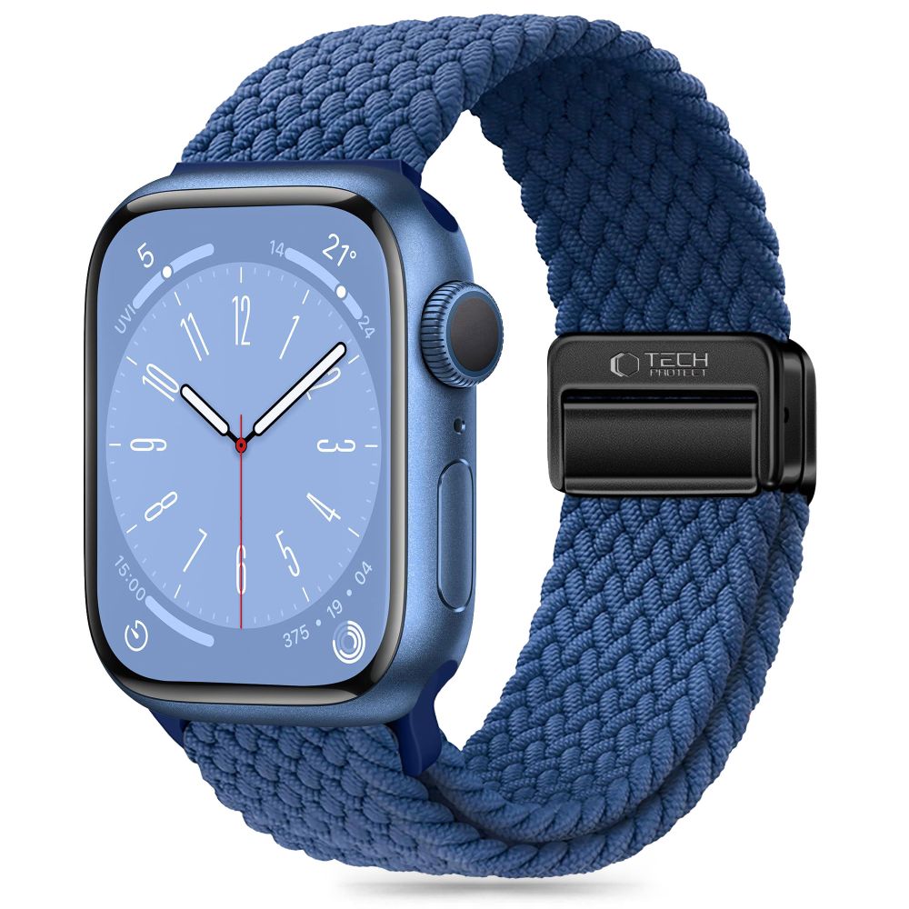 Tech-Protect Nylonmag Apple Watch warehouse evk wh-evk Λάρισα