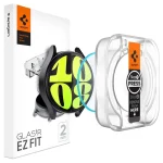Tempered glass Spigen GLAS.tR ez Fit Galaxy Watch warehouse evk wh-evk Λάρισα