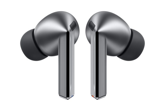 Samsung Galaxy Buds3 Pro Ασύρματα ακουστικά wh evk , warehouse evk, Λάρισα , Ελλάδα, evk.