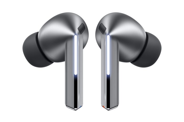 Samsung Galaxy Buds3 Pro Ασύρματα ακουστικά wh evk , warehouse evk, Λάρισα , Ελλάδα, evk.