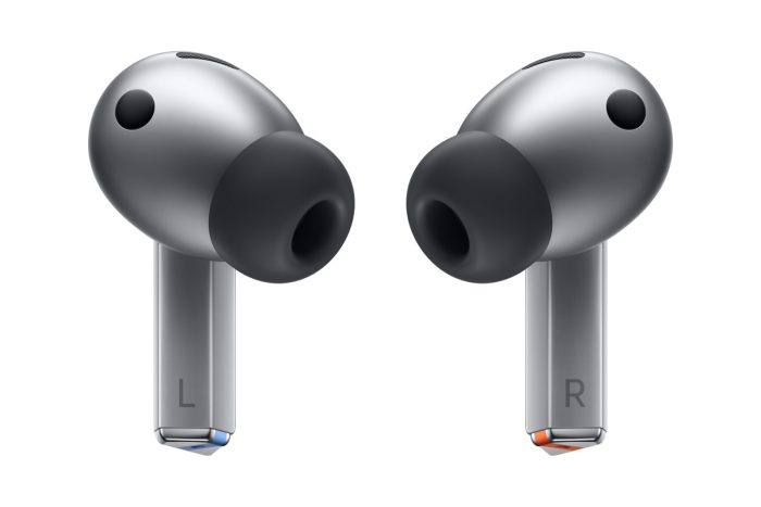 Samsung Galaxy Buds3 Pro Ασύρματα ακουστικά wh evk , warehouse evk, Λάρισα , Ελλάδα, evk.