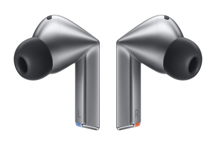 Samsung Galaxy Buds3 Pro Ασύρματα ακουστικά wh evk , warehouse evk, Λάρισα , Ελλάδα, evk.