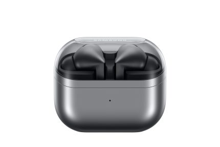 Samsung Galaxy Buds3 Pro Ασύρματα ακουστικά wh evk , warehouse evk, Λάρισα , Ελλάδα, evk.