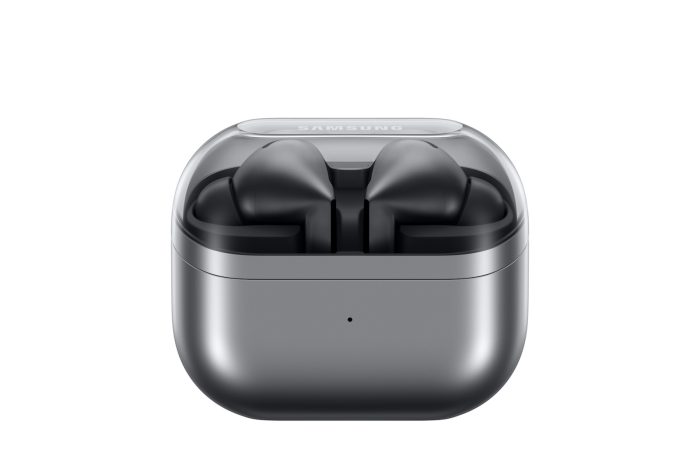 Samsung Galaxy Buds3 Pro Ασύρματα ακουστικά wh evk , warehouse evk, Λάρισα , Ελλάδα, evk.
