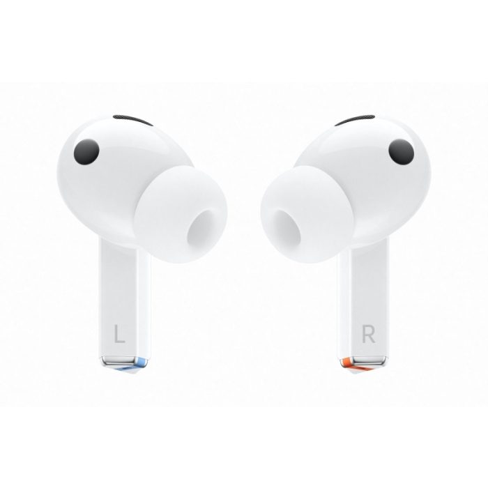 Samsung Galaxy Buds3 Pro Ασύρματα ακουστικά wh evk , warehouse evk, Λάρισα , Ελλάδα, evk.
