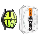 Tempered glass Spigen GLAS.tR ez Fit Galaxy Watch warehouse evk wh-evk Λάρισα