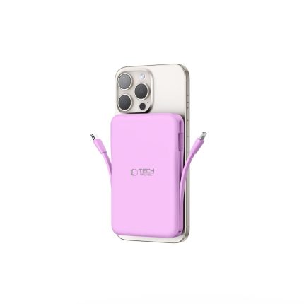 Tech-Protect PB31 Lifemag MagSafe powerbank warehouse evk wh-evk Λάρισα