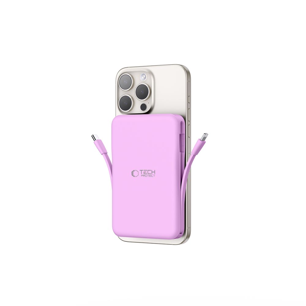 Tech-Protect PB31 Lifemag MagSafe powerbank warehouse evk wh-evk Λάρισα