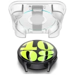 Tempered glass Spigen GLAS.tR ez Fit Galaxy Watch warehouse evk wh-evk Λάρισα
