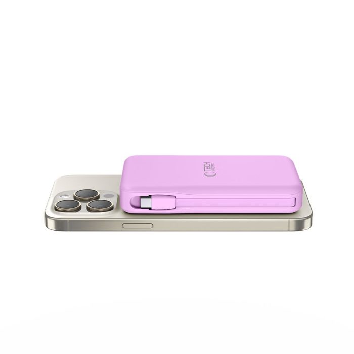 Tech-Protect PB31 Lifemag MagSafe powerbank warehouse evk wh-evk Λάρισα