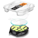 Tempered glass Spigen GLAS.tR ez Fit Galaxy Watch warehouse evk wh-evk Λάρισα