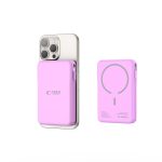 Tech-Protect PB31 Lifemag MagSafe powerbank warehouse evk wh-evk Λάρισα