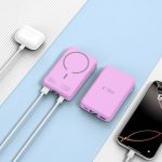 Tech-Protect PB31 Lifemag MagSafe powerbank warehouse evk wh-evk Λάρισα