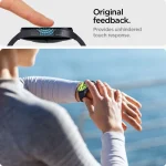 Tempered glass Spigen GLAS.tR ez Fit Galaxy Watch warehouse evk wh-evk Λάρισα