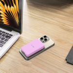 Tech-Protect PB31 Lifemag MagSafe powerbank warehouse evk wh-evk Λάρισα