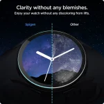 Tempered glass Spigen GLAS.tR ez Fit Galaxy Watch warehouse evk wh-evk Λάρισα