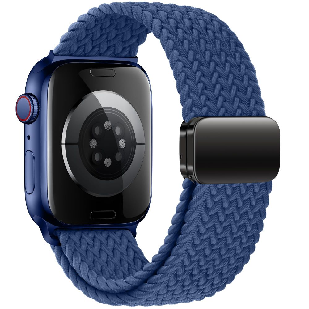 Tech-Protect Nylonmag Apple Watch warehouse evk wh-evk Λάρισα