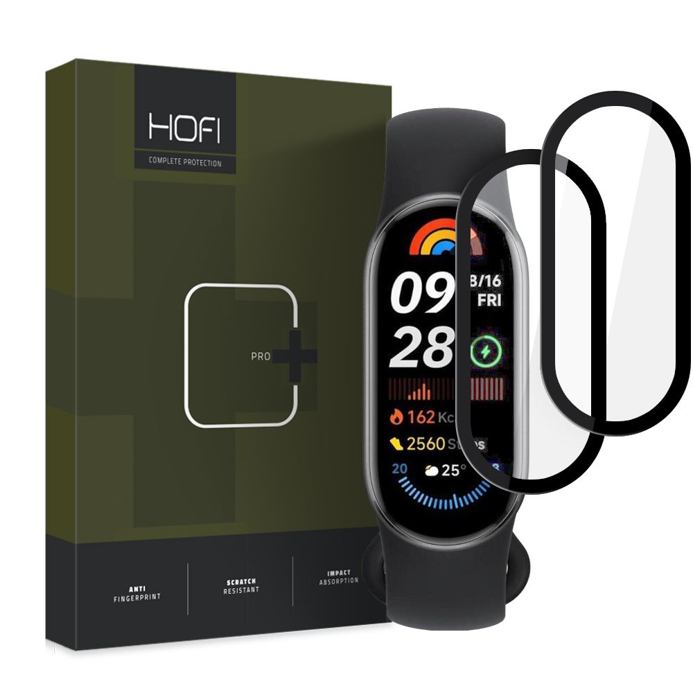 Hofi Hybrid Pro+ Xiaomi Smart Band 9 / 9 NFC warehouse evk wh-evk Λάρισα