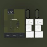 Hofi Hybrid Pro+ Xiaomi Smart Band 9 / 9 NFC warehouse evk wh-evk Λάρισα