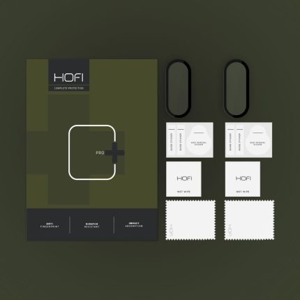 Hofi Hybrid Pro+ Xiaomi Smart Band 9 / 9 NFC warehouse evk wh-evk Λάρισα