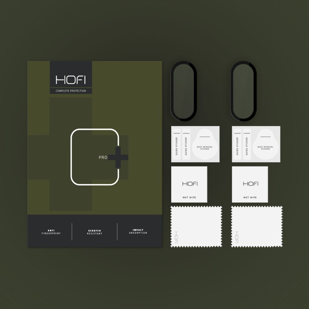 Hofi Hybrid Pro+ Xiaomi Smart Band 9 / 9 NFC warehouse evk wh-evk Λάρισα