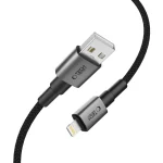 Tech-Protect Ultraboost DNA USB-C / Lightning Cable warehouse evk wh-evk Λάρισα