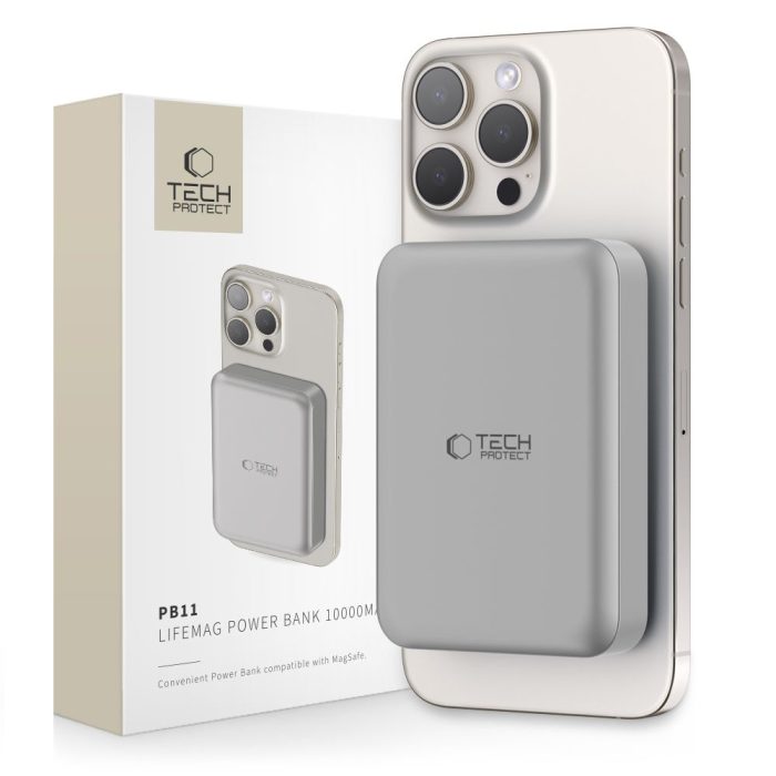 Powerbank MagSafe 10000mah warehouse evk wh-evk Λάρισα