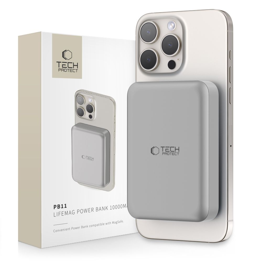 Powerbank MagSafe 10000mah warehouse evk wh-evk Λάρισα