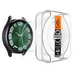 Tempered glass Spigen GLAS.tR ez Fit Galaxy Watch warehouse evk wh-evk Λάρισα