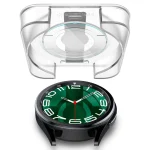 Tempered glass Spigen GLAS.tR ez Fit Galaxy Watch warehouse evk wh-evk Λάρισα