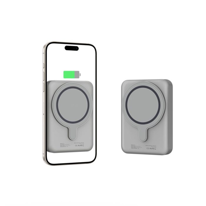 Powerbank MagSafe 10000mah warehouse evk wh-evk Λάρισα