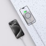 Powerbank MagSafe 10000mah warehouse evk wh-evk Λάρισα