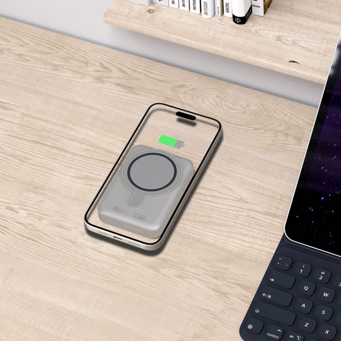 Powerbank MagSafe 10000mah warehouse evk wh-evk Λάρισα