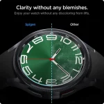 Tempered glass Spigen GLAS.tR ez Fit Galaxy Watch warehouse evk wh-evk Λάρισα
