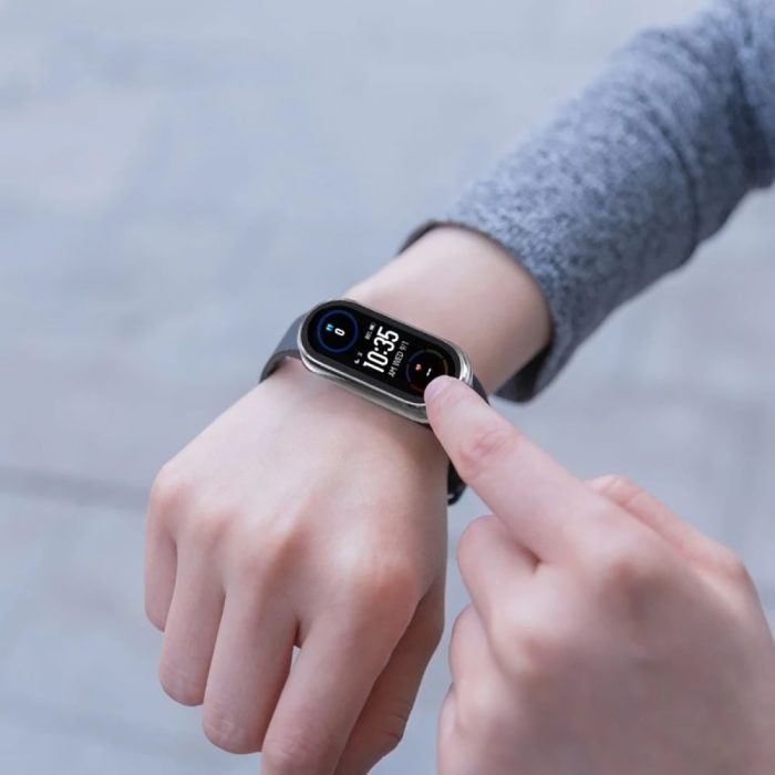 Case Tech-Protect Defense360 Xiaomi Smart Band warehouse evk wh-evk Λάρισα