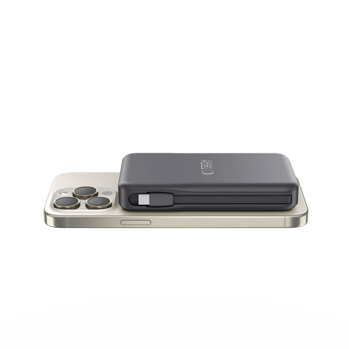 Tech-Protect PB31 Lifemag MagSafe powerbank warehouse evk wh-evk Λάρισα