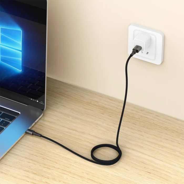 Tech-Protect Ultraboost DNA USB-C / Lightning Cable warehouse evk wh-evk Λάρισα