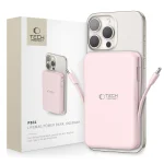 Tech-Protect PB31 Lifemag MagSafe powerbank warehouse evk wh-evk Λάρισα