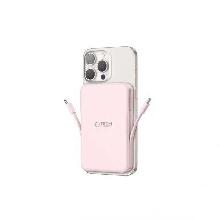 Tech-Protect PB31 Lifemag MagSafe powerbank warehouse evk wh-evk Λάρισα