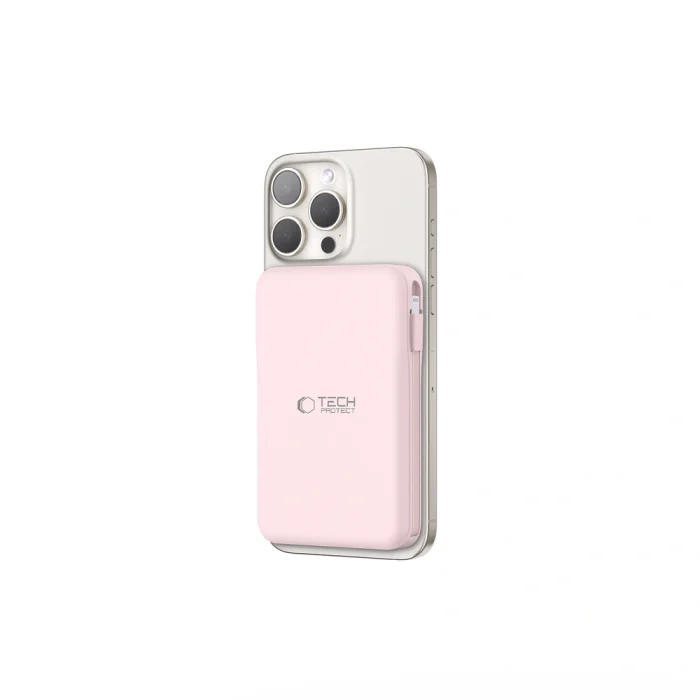 Tech-Protect PB31 Lifemag MagSafe powerbank warehouse evk wh-evk Λάρισα