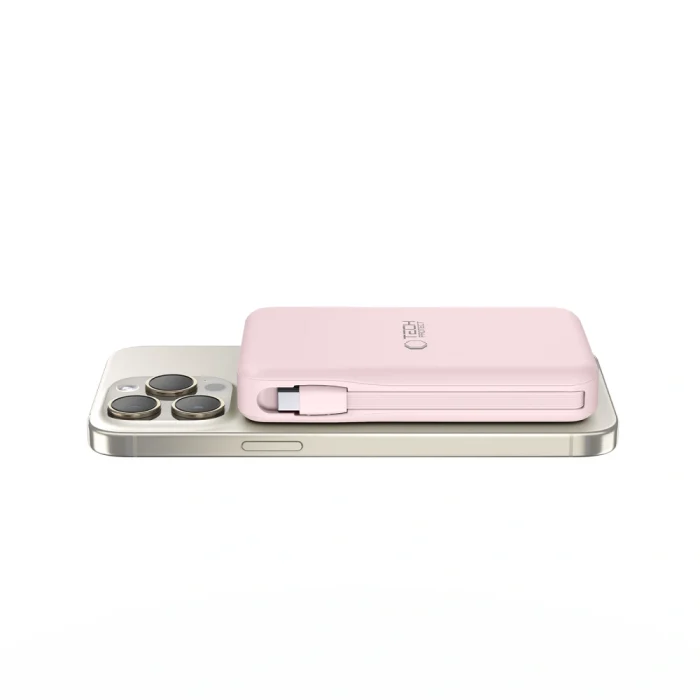 Tech-Protect PB31 Lifemag MagSafe powerbank warehouse evk wh-evk Λάρισα